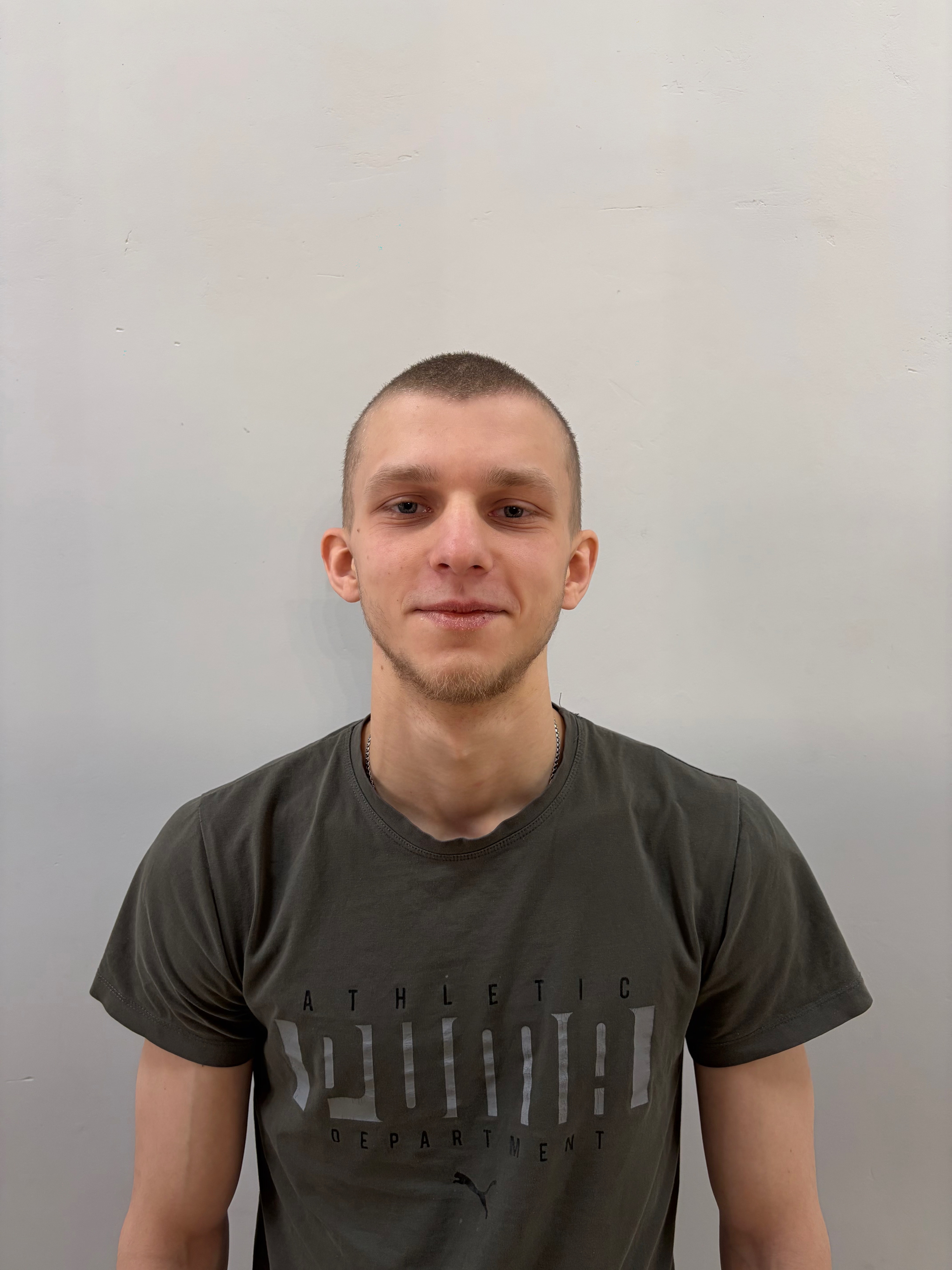 Никита Золотарёв